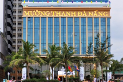 Hợp thức hóa sai phạm cho Mường Thanh: Chủ tịch Đà Nẵng lên tiếng