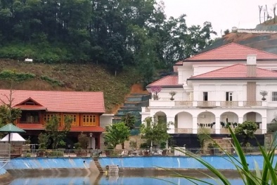 Làm rõ nguồn gốc tài sản của ông Phạm Sỹ Qúy: Nếu vi phạm 'không nương nhẹ, bao che'