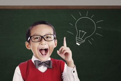 Phát minh của cậu bé 10 tuổi giúp hàng triệu trẻ em tránh bị sốc nhiệt, tử vong trên ô tô