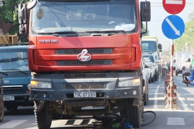 Tai nạn giao thông mới nhất 24h qua ngày 27/6/2017
