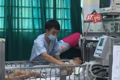 Trẻ liệt tứ chi, tử vong vì mẹ không biết phòng bệnh viêm não Nhật Bản