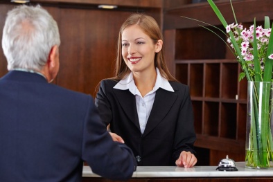 Cư xử thế nào để không bị ghét khi ở khách sạn 5 sao?