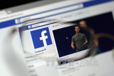 Facebook 'lấn sân' sang lĩnh vực truyền hình