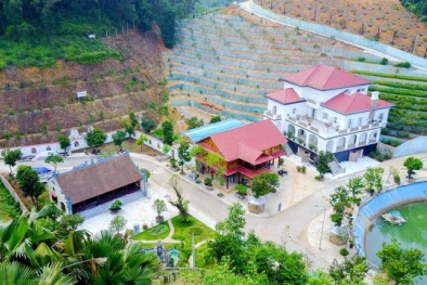 Giám đốc Sở TN&MT Yên Bái: Bổ nhiệm khi chưa đủ điều kiện, tài sản bị thanh tra