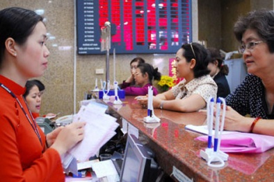 Ông chủ Him Lam được ‘chọn’ ngồi ‘ghế nóng’ chủ tịch Sacombank?