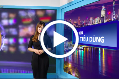 Bản tin Tiêu dùng: Cách ghi nhãn sữa 'nhập nhèm' dễ gây nhầm lẫn cho người tiêu dùng