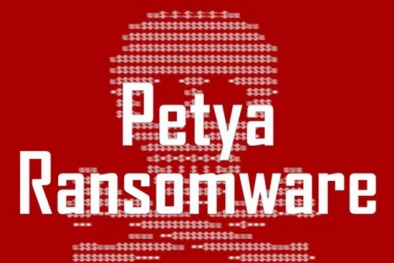 Mã độc NotPetya tấn công tại châu Âu, người dùng Việt làm sao để tránh?