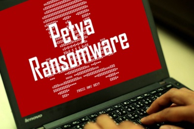 Mã độc Petya nguy hiểm và lây nhiễm như thế nào so với WannaCry