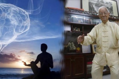Ngồi 10 phút đầu ngày đổi lấy 10 năm tuổi thọ, kiểu ngồi thứ 4 ai cũng làm được