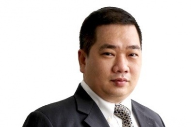 Phó tổng giám đốc vừa được Vietbank bổ nhiệm là ai?