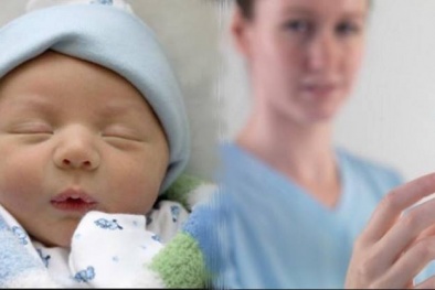 19 mũi tiêm bảo vệ cả đời con cha mẹ nhất định phải biết