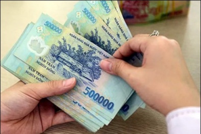 9 nhóm đối tượng nào được tăng lương cơ sở lên 1.300.000 đồng từ 1/7?