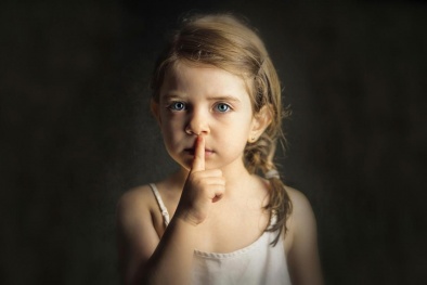 Cổ nhân dạy, đừng nói lời ác bởi khẩu nghiệp sẽ nặng nhất đời người