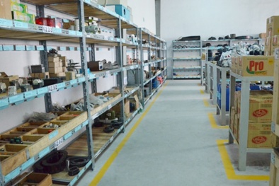 Hiệu quả từ việc áp dụng 5s tại Công ty CP Cao su Đà Nẵng