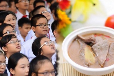 Cách làm món cháo chữa cận thị, mờ mắt kỳ diệu ai cũng nên thử một lần