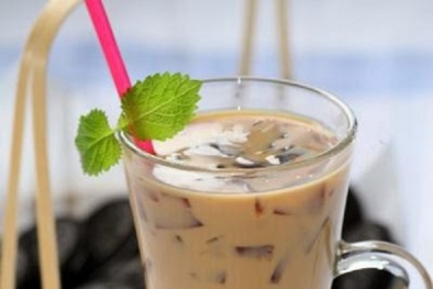 Cách làm trà sữa chân trâu thơm ngon đơn giản ngay tại nhà