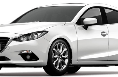 ‘Lộ’ nhược điểm chiếc xe bán chạy nhất của Mazda