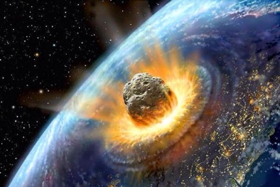 NASA sắp phóng tàu vũ trụ ‘giải cứu’ Trái Đất khỏi thảm họa diệt chủng