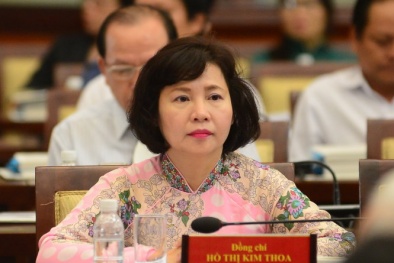 Bà Hồ Thị Kim Thoa và bà Phan Thị Mỹ Thanh nhiều lần kê khai tài sản không đầy đủ