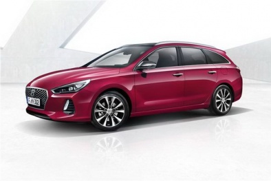 Ô tô vừa ra mắt của Hyundai giá 500 triệu đồng có gì đặc biệt?