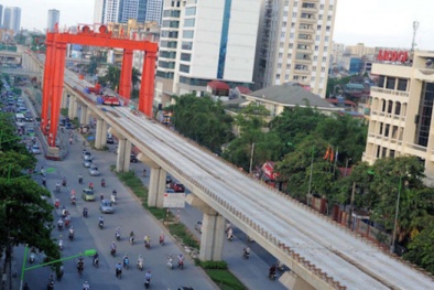 Lộ diện nhà đầu tư trong nước và nước ngoài muốn làm đường sắt đô thị Hà Nội