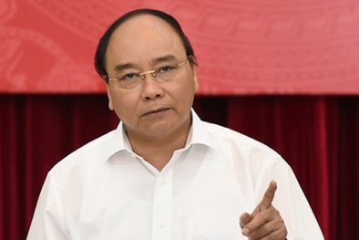 Thủ tướng chỉ rõ ‘một bộ phận cán bộ chính quyền còn tai tiếng’