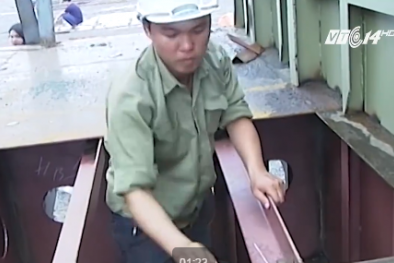 Trục lợi trên những thân tàu: Công ty đóng tàu kiếm lời thế nào?