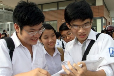 Nghệ An, Thanh Hóa, Cần Thơ công bố địa chỉ tra cứu điểm thi THPT quốc gia