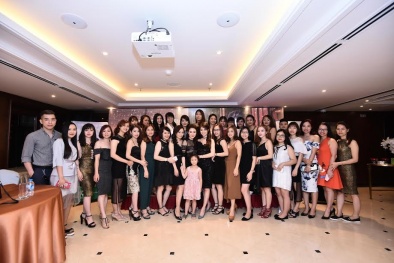 Slimming Care Việt Nam, Phan Quỳnh Anh: Những cái tên thổi hồn cho phụ nữ Việt