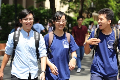 TP. Hồ Chí Minh, Vĩnh Long, Phú Yên công bố địa chỉ tra cứu điểm thi THPT quốc gia