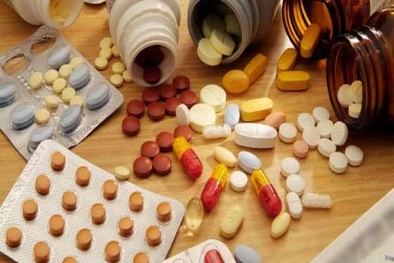 Tự ý kết hợp thuốc để chữa bệnh có thể gây hậu quả chết người