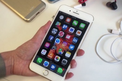 Apple đang chuẩn bị cho cái chết của iPhone