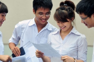 Cà Mau, Đồng Nai, Đồng Tháp công bố địa chỉ tra cứu điểm thi THPT quốc gia 2017