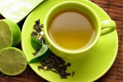 Trà xanh có tác dụng gì mà rất nhiều người có thể giảm cân siêu tốc?