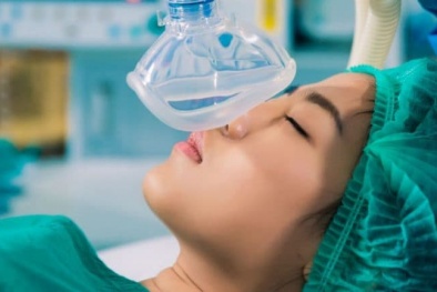 Gây mê nội khí quản: Vẫn có biến chứng có thể gây tử vong