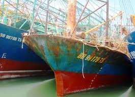 Vụ tàu vỏ thép kém chất lượng: Thủ tướng giao Bộ Công an điều tra, làm rõ