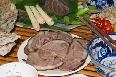 3 bí mật động trời khiến bạn cả đời không dám ăn thịt chó