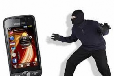 Người dùng khỏi lo mất điện thoại nhờ thiết bị cảnh báo vừa ra mắt này
