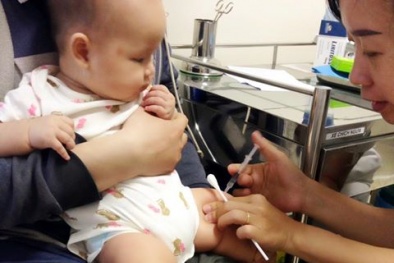 Phong trào anti vaccine khiến các ông bố, bà mẹ Việt nhói lòng, ‘sởn gai ốc’