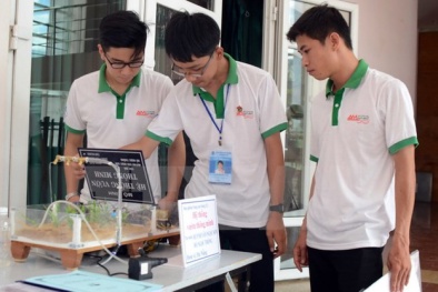 Chỉ số GII của Việt Nam tăng vượt bậc, khoa học công nghệ góp công lớn