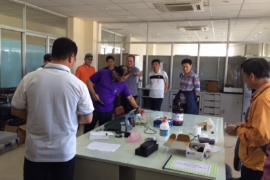 Hoạt động TCĐLCL tạo môi trường kinh doanh lành mạnh, chống gian lận thương mại