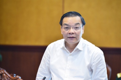 Bộ trưởng Chu Ngọc Anh nói về những dấu ấn công nghệ của Viettel