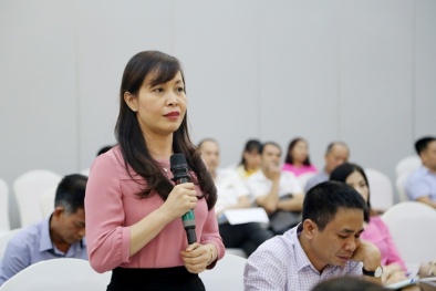 'Nắm thóp' chiêu gian lận chất lượng hàng hóa: Kinh nghiệm từ Nam Định