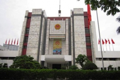 5 địa phương cần chấn chỉnh việc chậm trả lời phản ánh của người dân, trong đó có Hà Nội