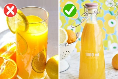 Chuyên gia dinh dưỡng tiết lộ 10 sai lầm thường gặp trong các món ăn hàng ngày