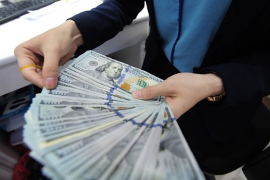 Ngân hàng giảm lãi suất: 'Cú huých' cho doanh nghiệp phát triển