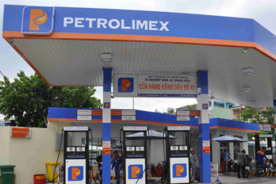 Petrolimex trả cổ tức, Bộ Công Thương dự kiến thu hơn 3.160 tỷ đồng