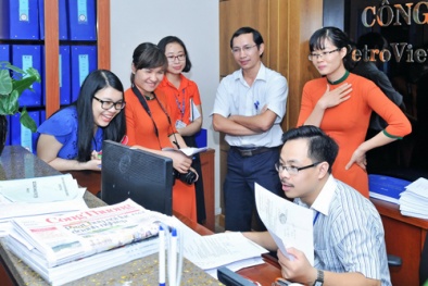 Kinh nghiệm áp dụng 5S tại Công ty TNHH MTV Điện lực Đà Nẵng