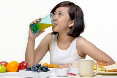 3 loại vitamin giúp vòng 1 săn chắc