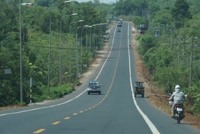 Cảnh báo tai nạn giao thông: Vì sao Quốc lộ 20 là cung đường 'tử thần'